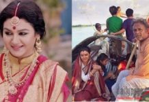 অস্কারে বাংলাদেশ পাঠাচ্ছে ‘খাঁচা’