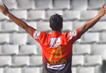 চিটাগংকে বিশাল ব্যবধানে হারাল কুমিল্লা ভিক্টোরিয়ানস