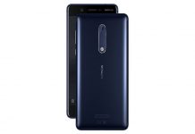 এবার ৩ জিবি র্যাম নিয়ে এল নোকিয়া ৫