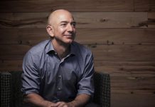 ইতিহাসের সেরা ধনী জেফ বেজস