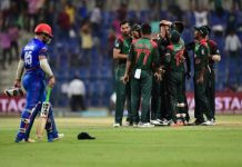 শেষ ওভারে মাশরাফির কথায় অনুপ্রাণিত মোস্তাফিজ