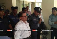তদন্ত কমিটিতে শ্যামল কান্তিসহ ১২ জনের সাক্ষ্য